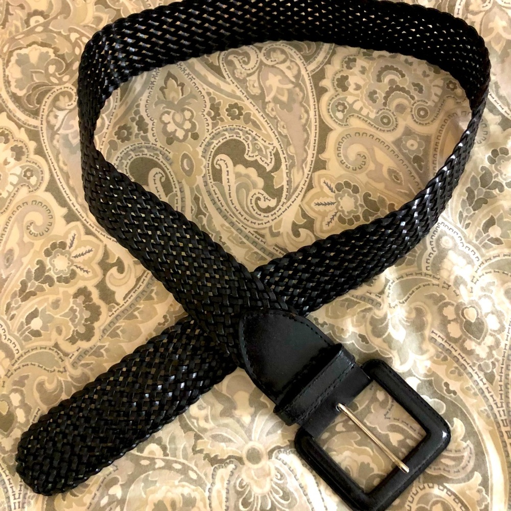New York & Co. belt, black, SM